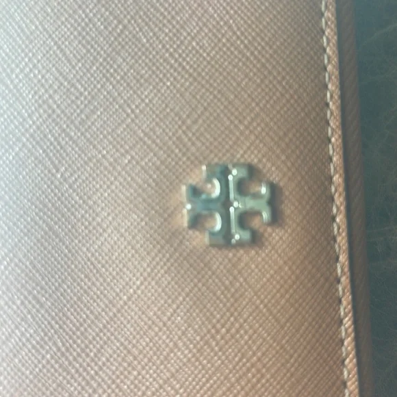 Tory Burch Wristlet - Picture 5 of 8